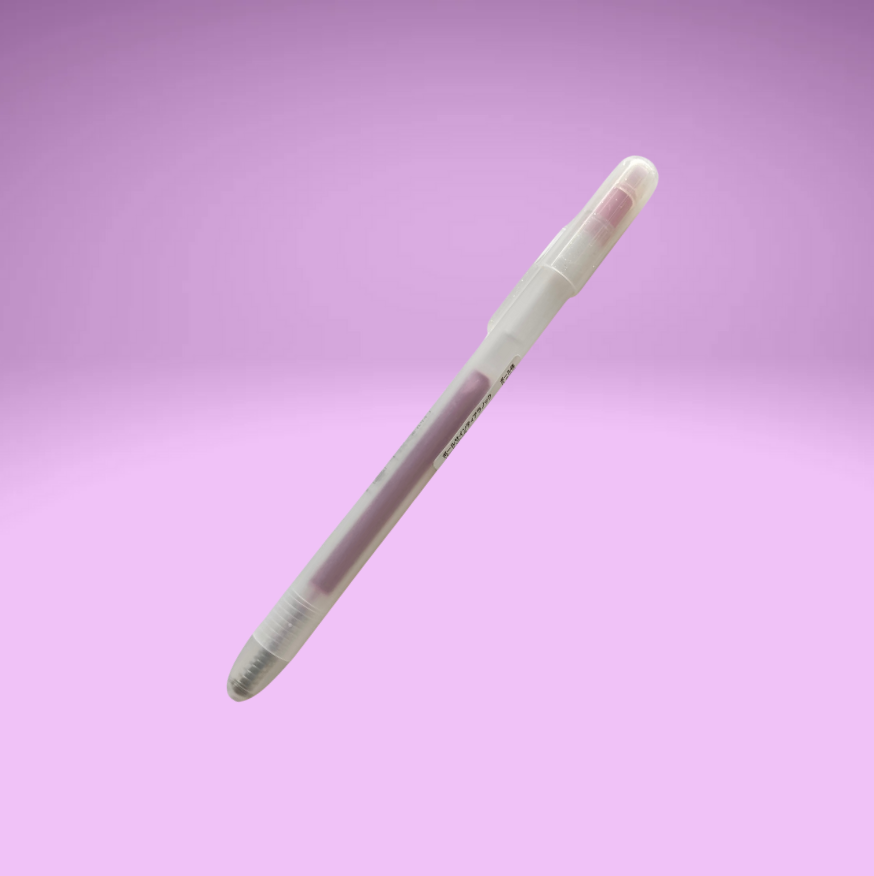 Sakura Tiara Knock Pen (10 Colors)