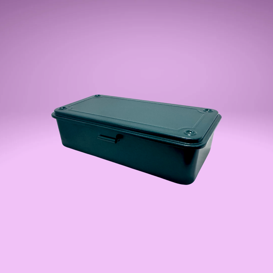 TOYO T-190 Tool Box (3 Designs)