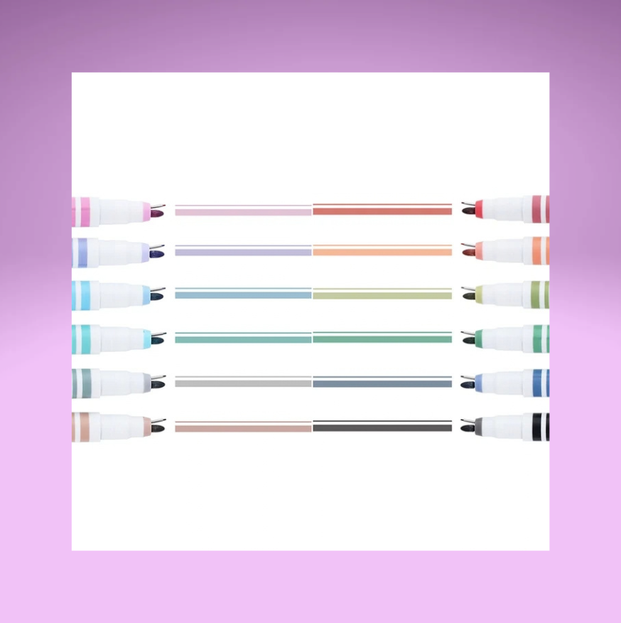 Ninipie Deco Pen
