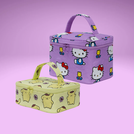 Sanrio Cosmetic Case
