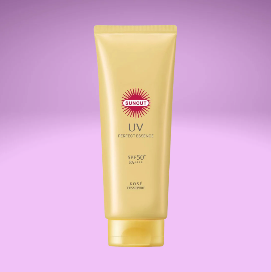 Suncut UV Perfect Essence SPF 50+ PA++++