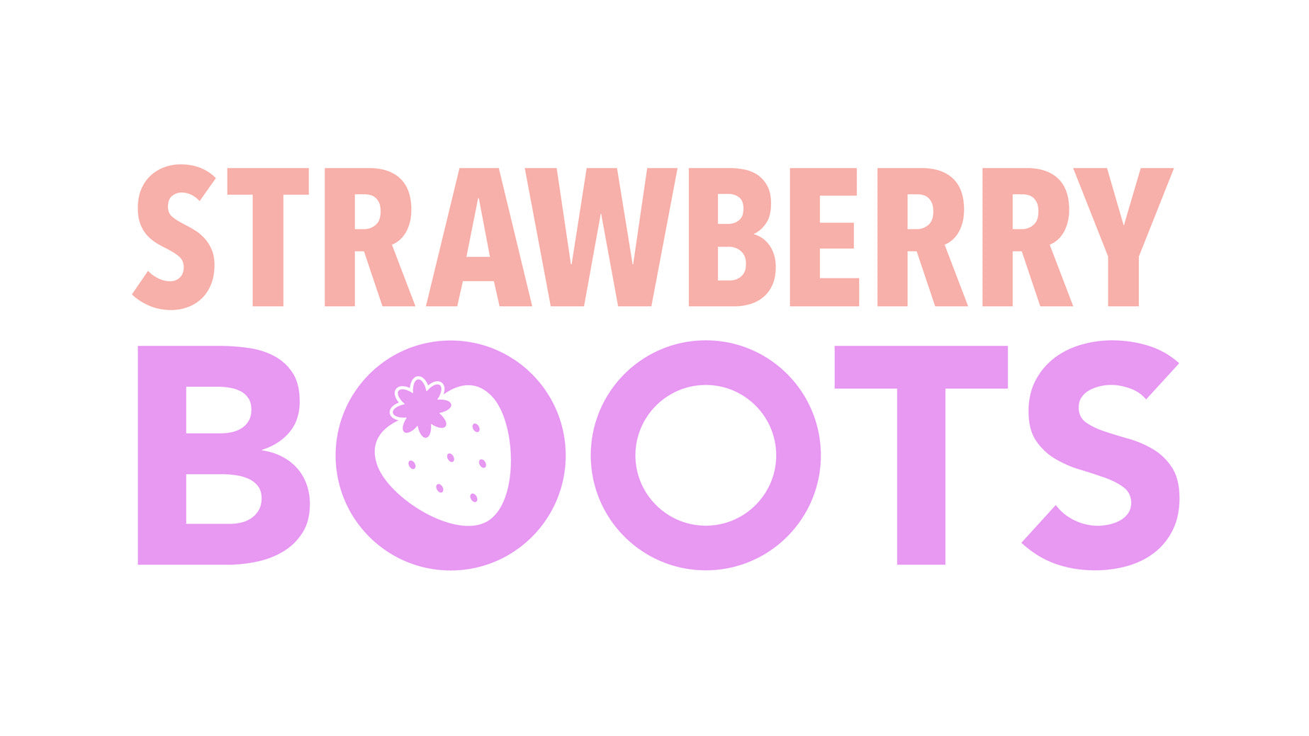 Strawberry Boots Unique Japanese Stationery, Beauty Products, and More
