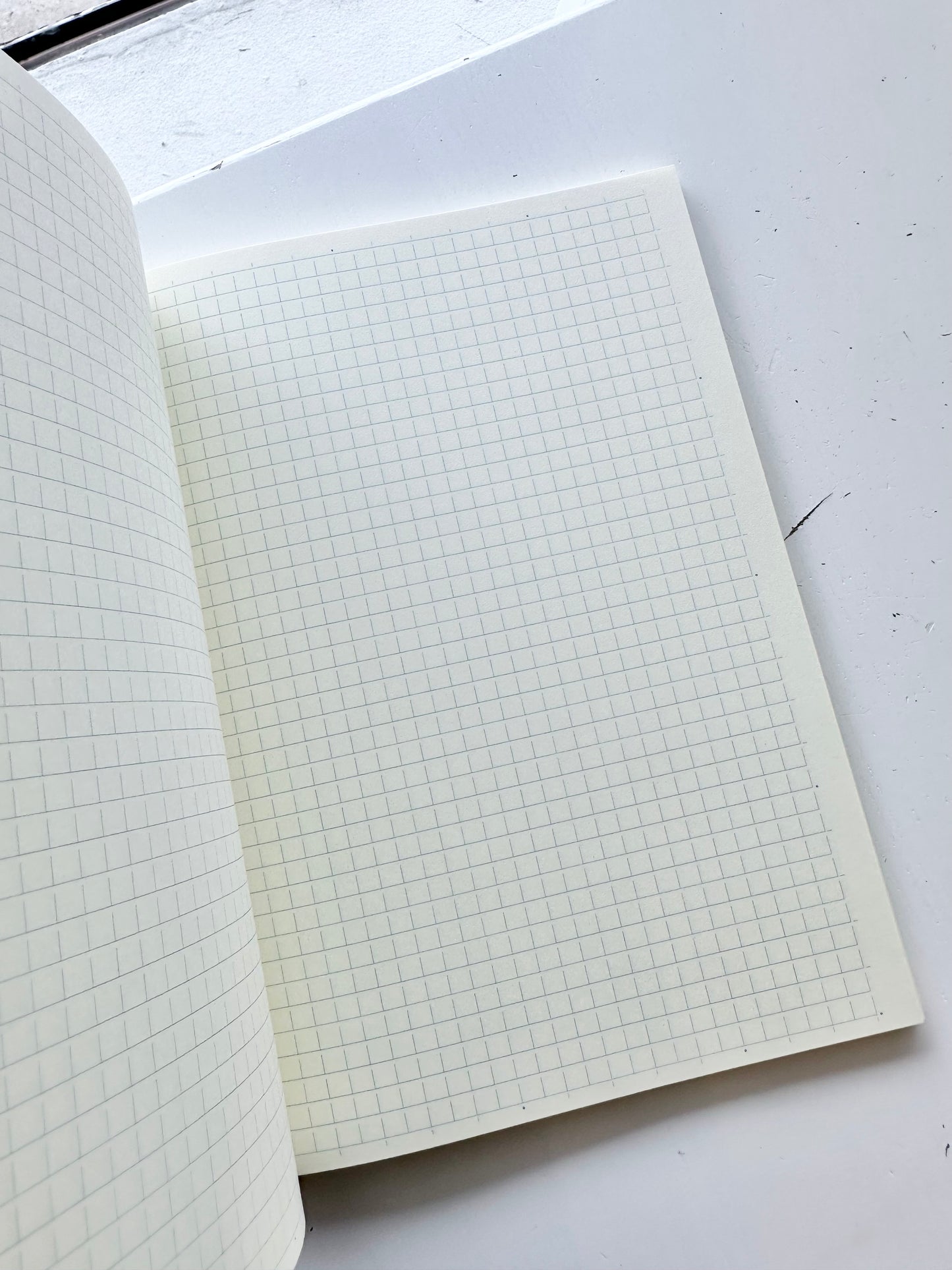 2026 MD Notebook Agenda Diary A5 2026 (2 designs)