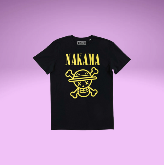 Nakama T-Shirt (One Piece)