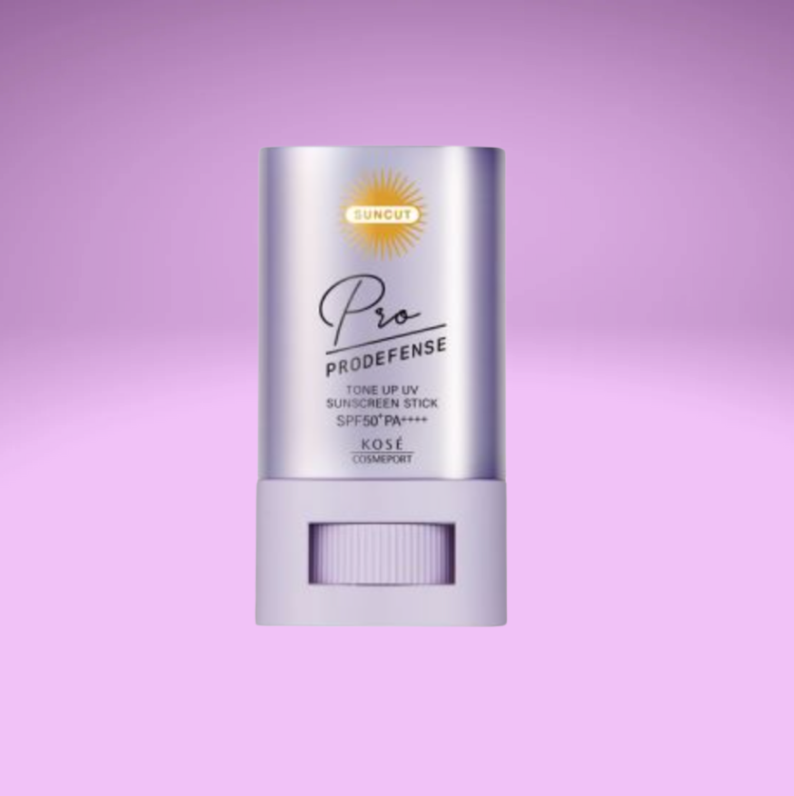 Suncut Prodefense Toneup UV Stick (SPF 50+ PA++++)