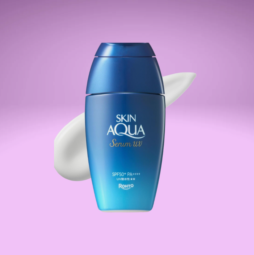 Skin Aqua Serum UV 70g