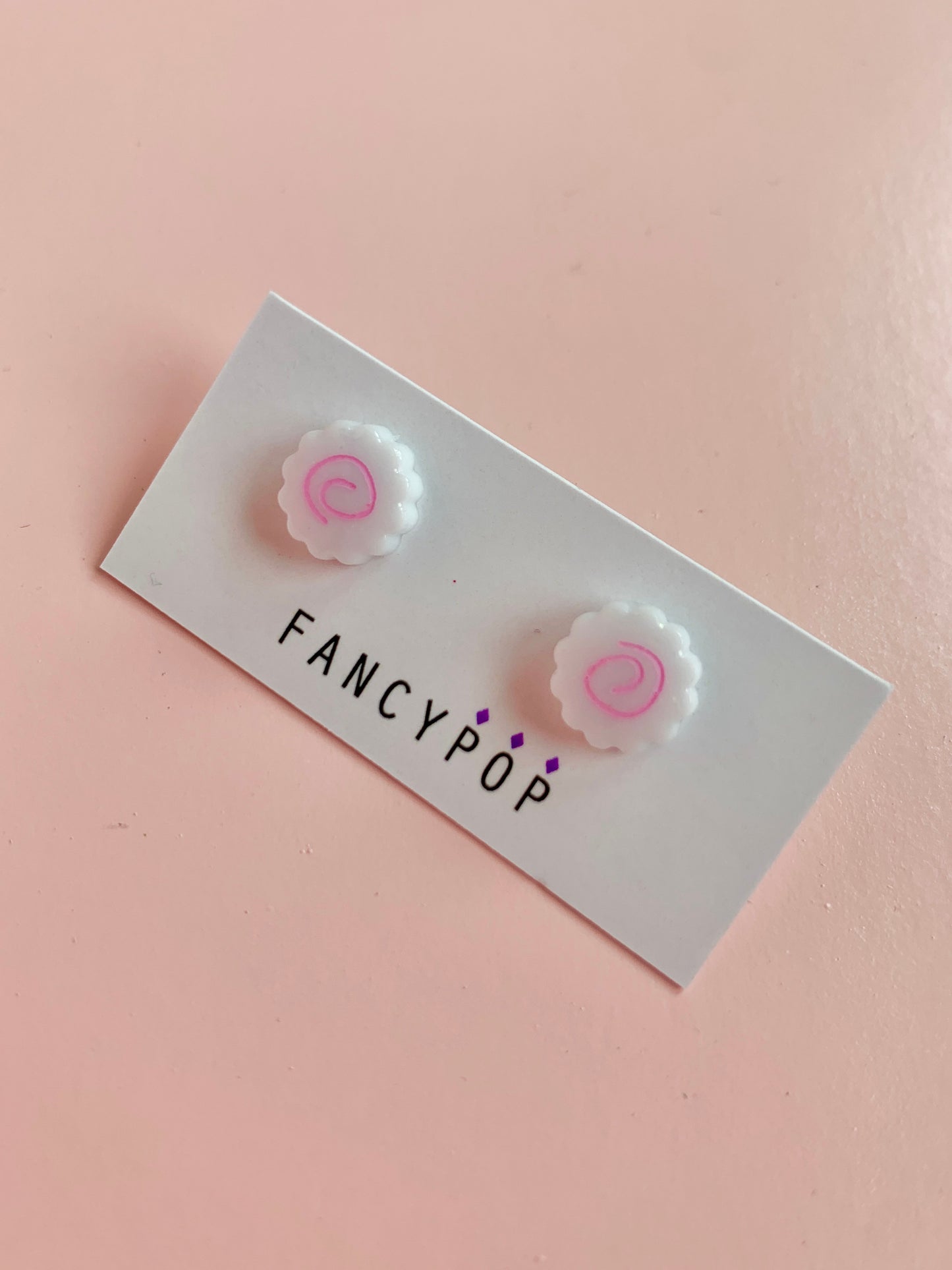 Naruto Earrings