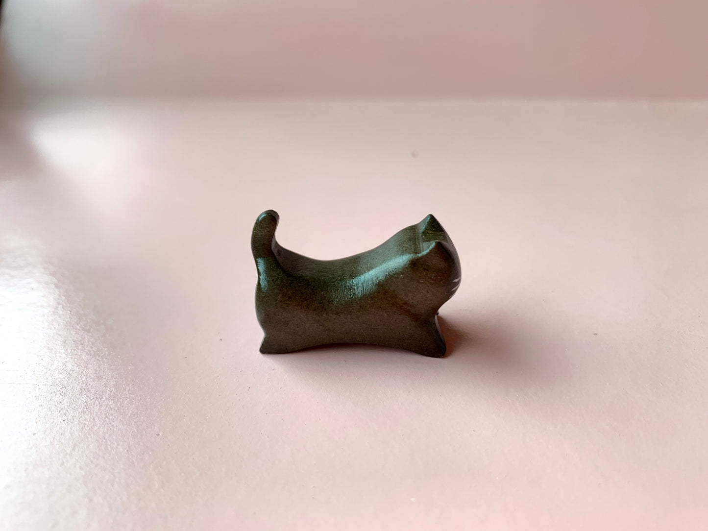 Toy Series Chopstick Rest