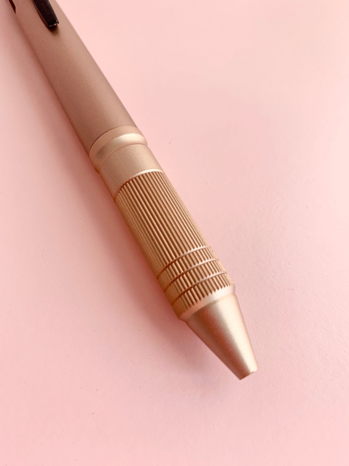 4&1 Metal Pen/Pencil (Jetstream)