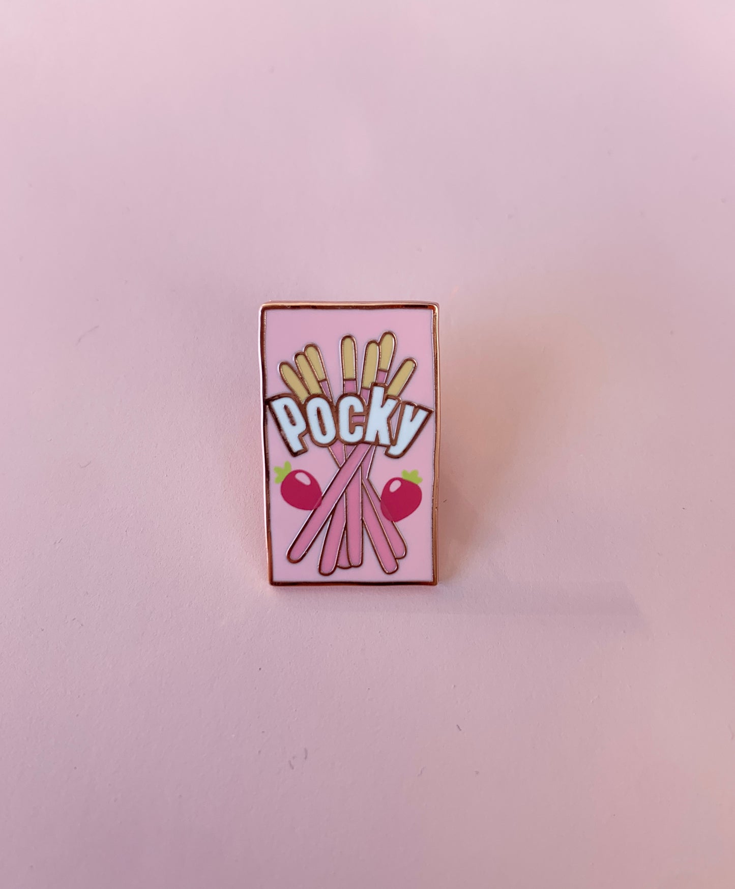 Poky Pins