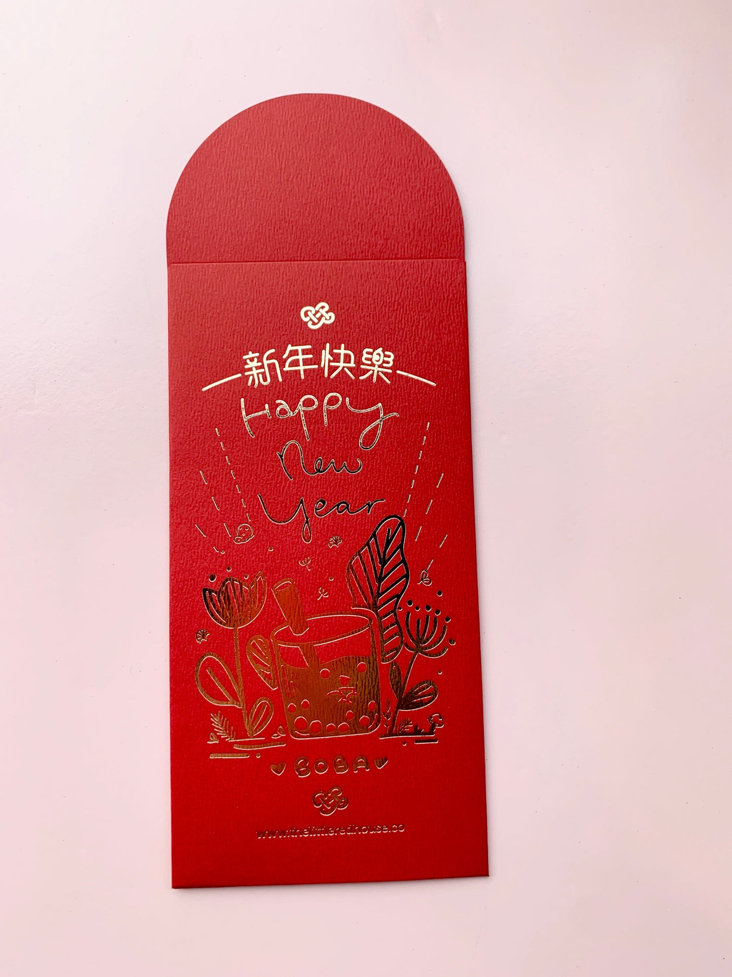Red Envelope