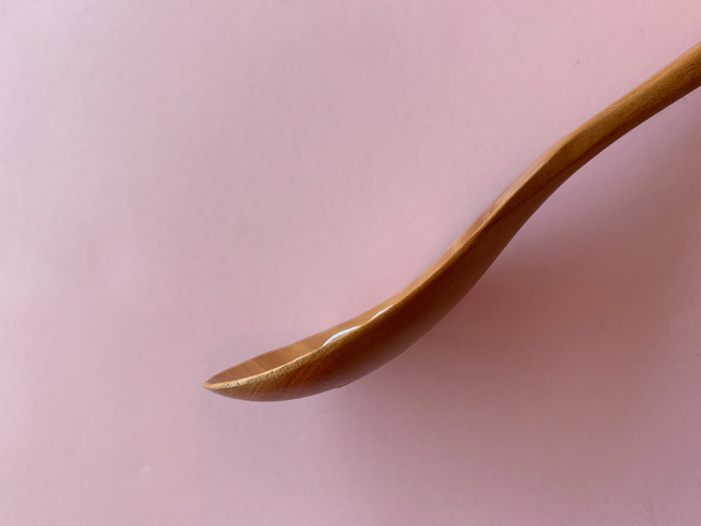 Wooden Spoon and Forks