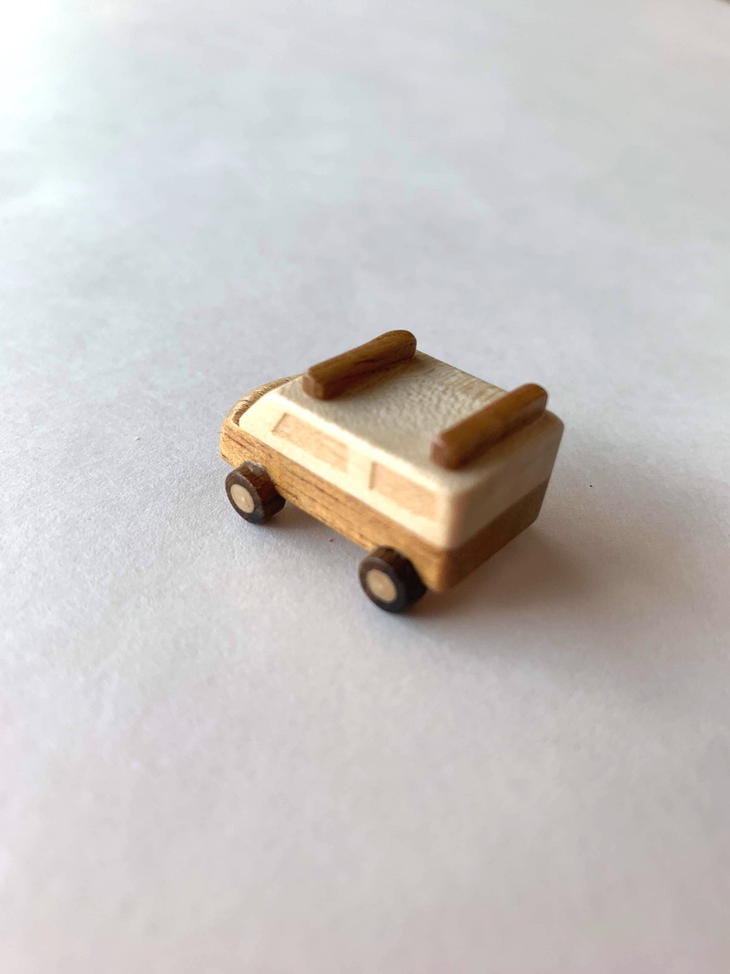 Toy Series Chopstick Rest