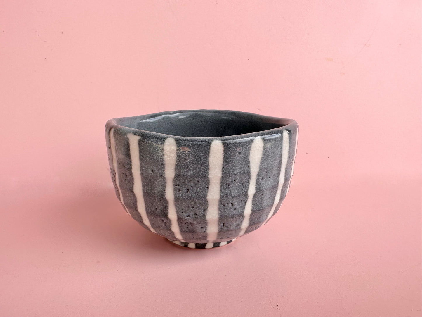 Glazed Tea Cups