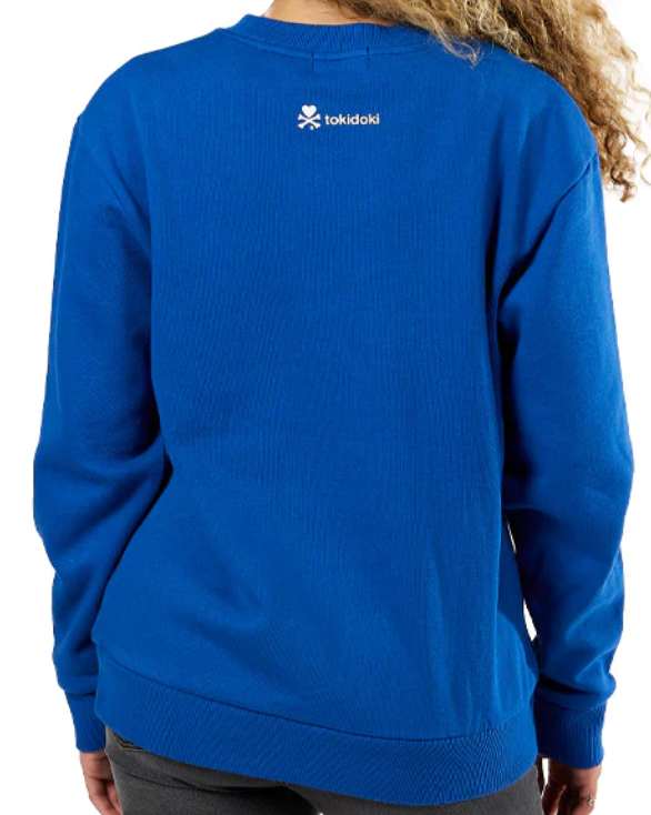 Snow Buddy Sweater Tokidoki