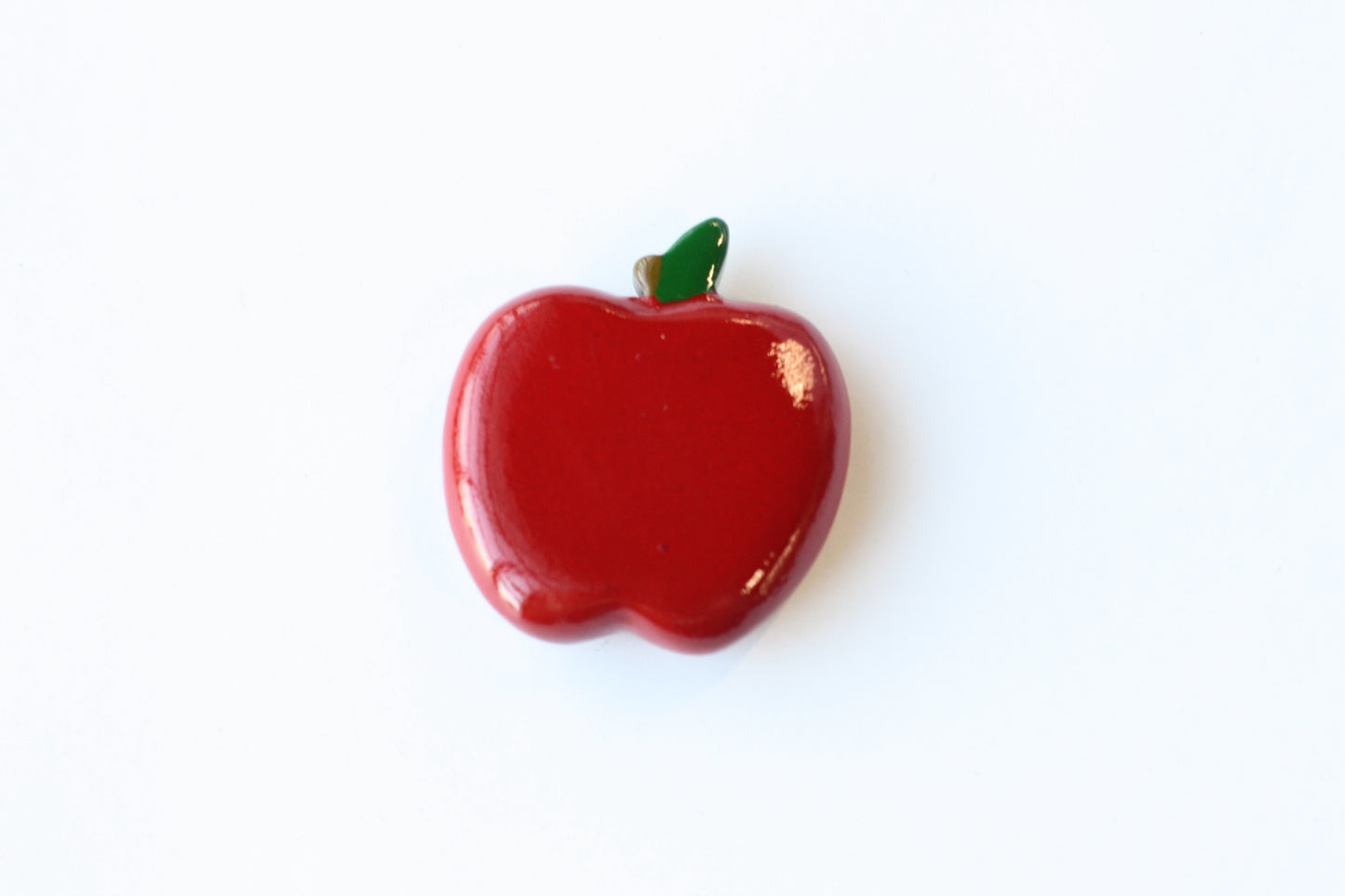 Fruit and Veggie Chopstick Holder (Hash-Oki)