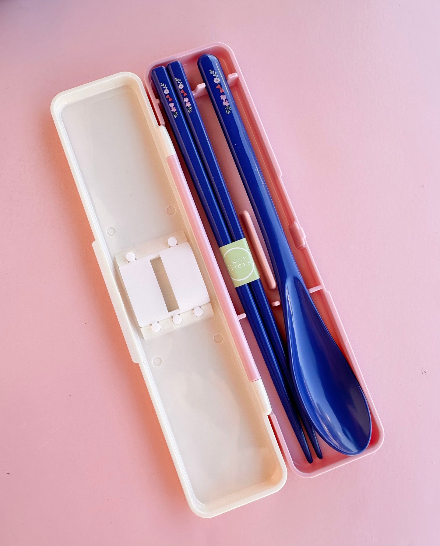 Jiji Bento(650ml) and Utensils