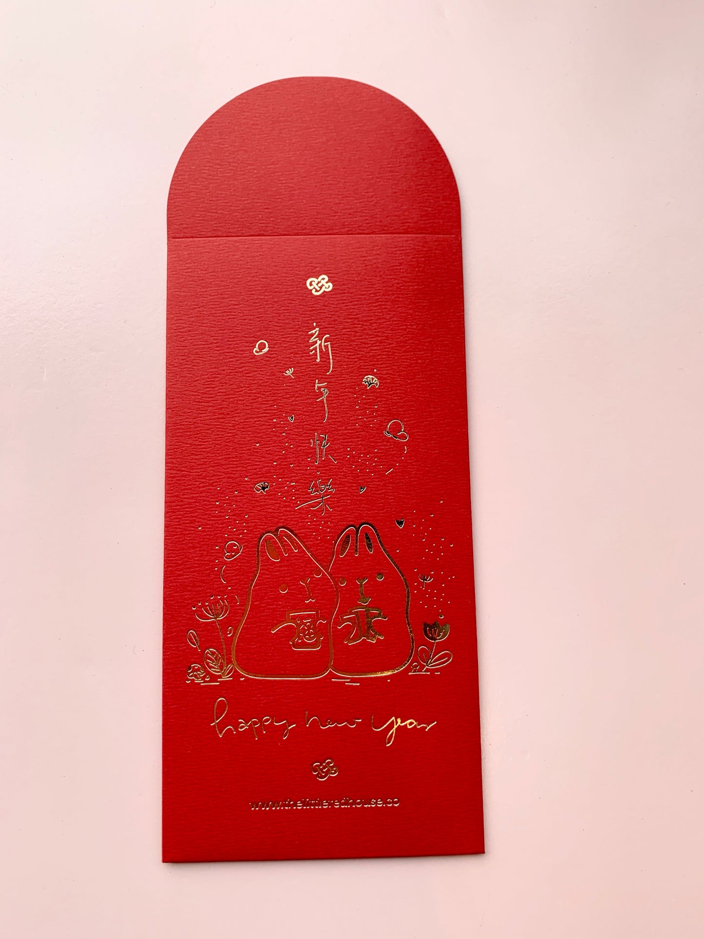Red Envelope