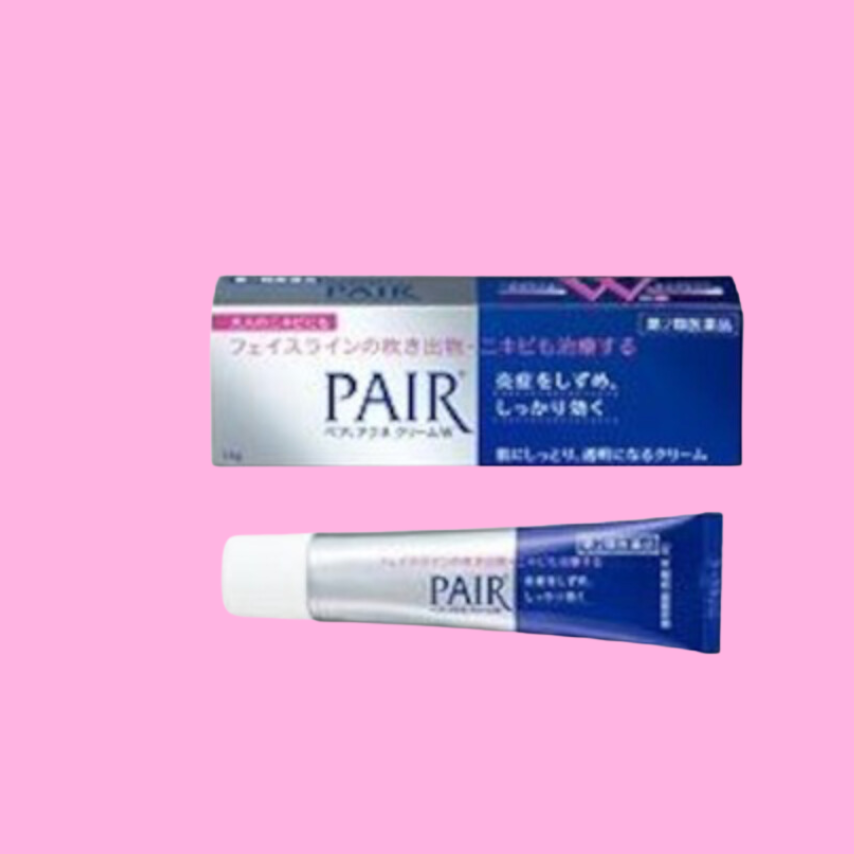 Pair Acne Cream 24g
