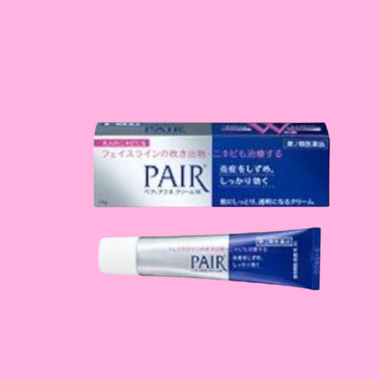 Pair Acne Cream 24g