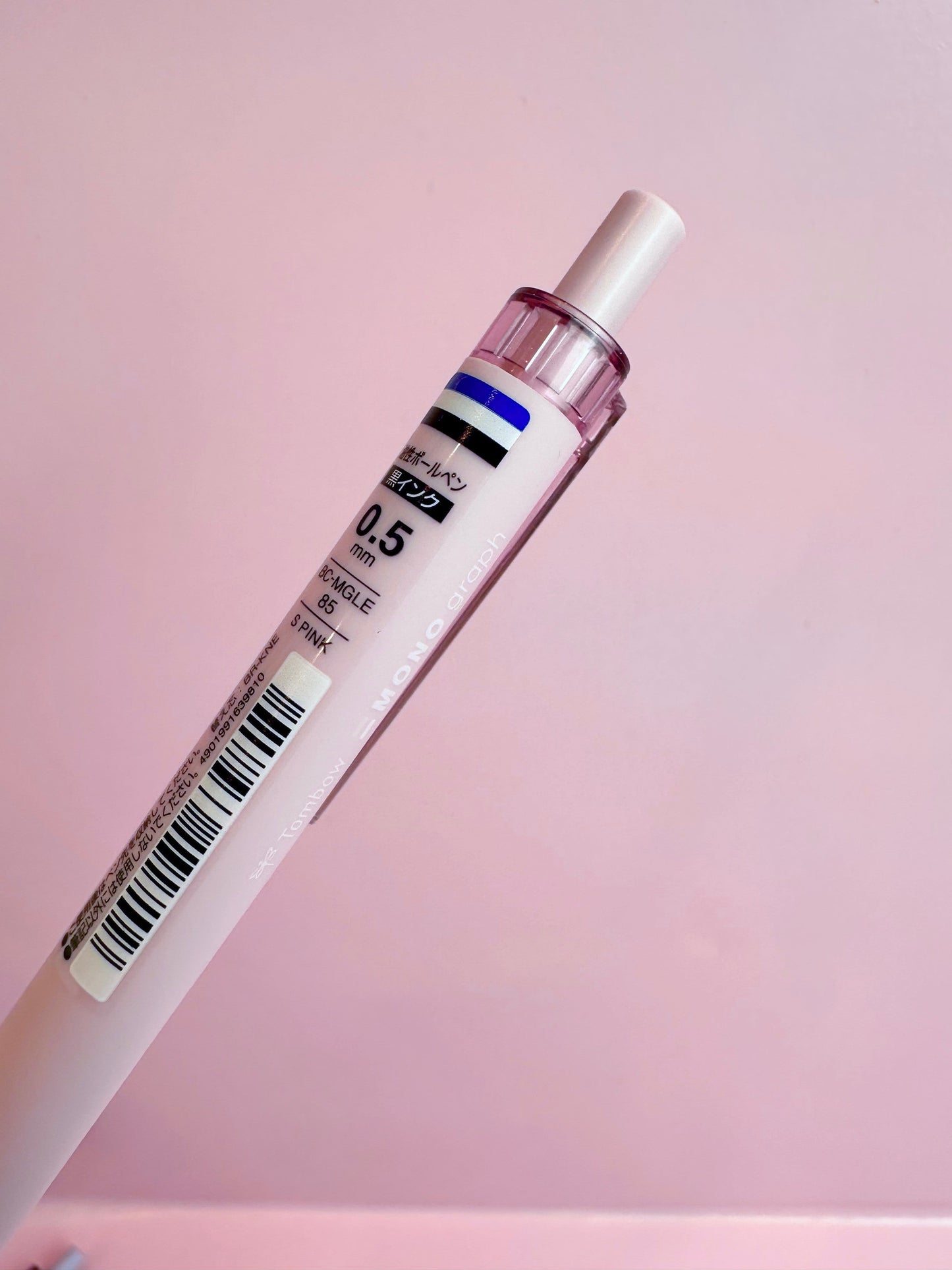 Tombow Mono Graph Lite Pen (0.5/0.38mm)