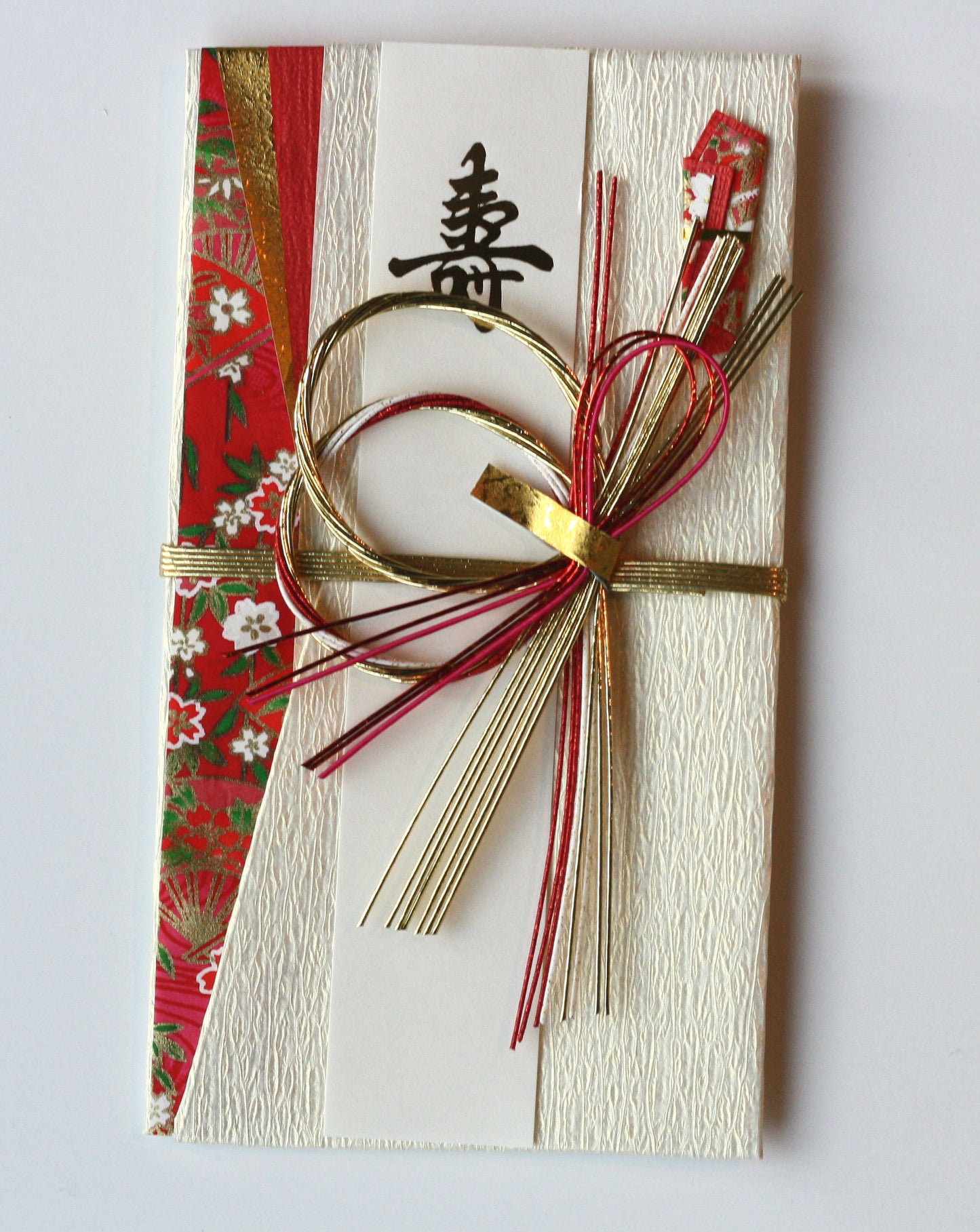 Shuugi Bukuro (Wedding Envelopes)