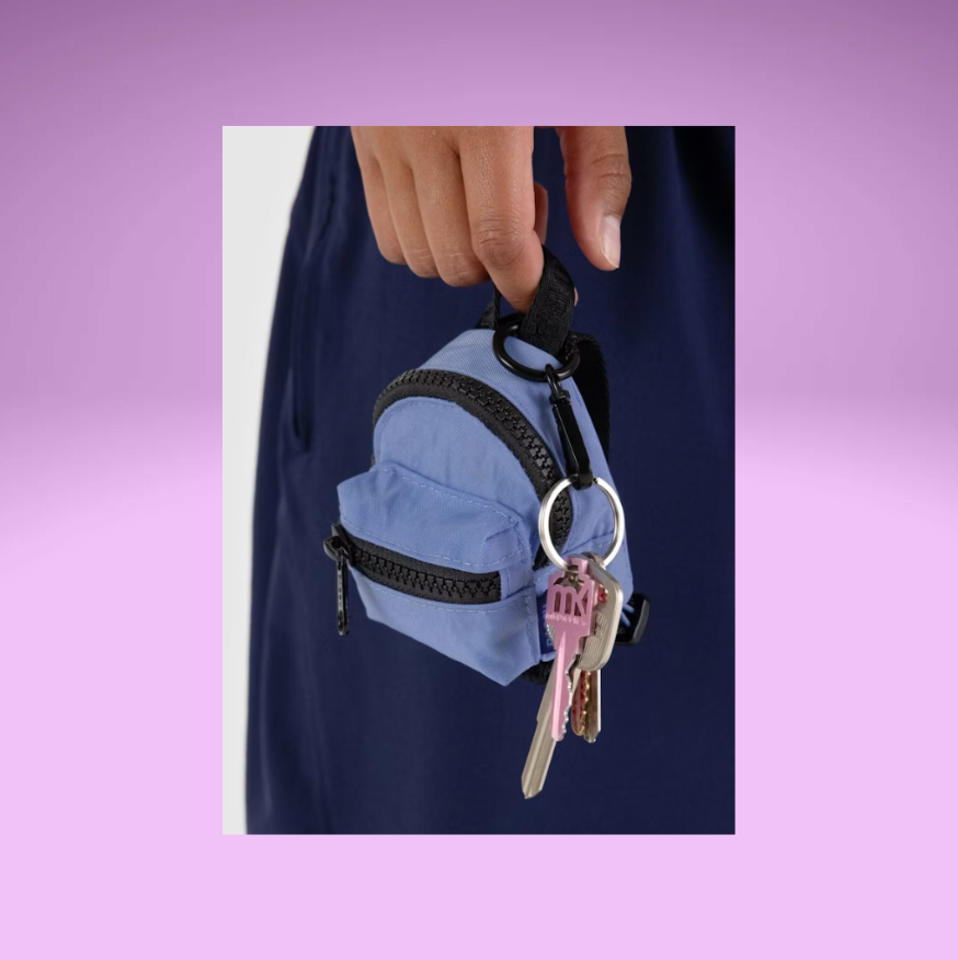 Bag Charms (Baggu)