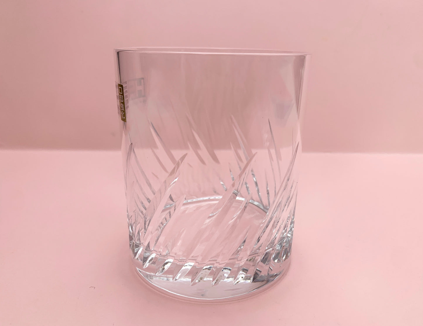 Whisky Glasses (2pc)