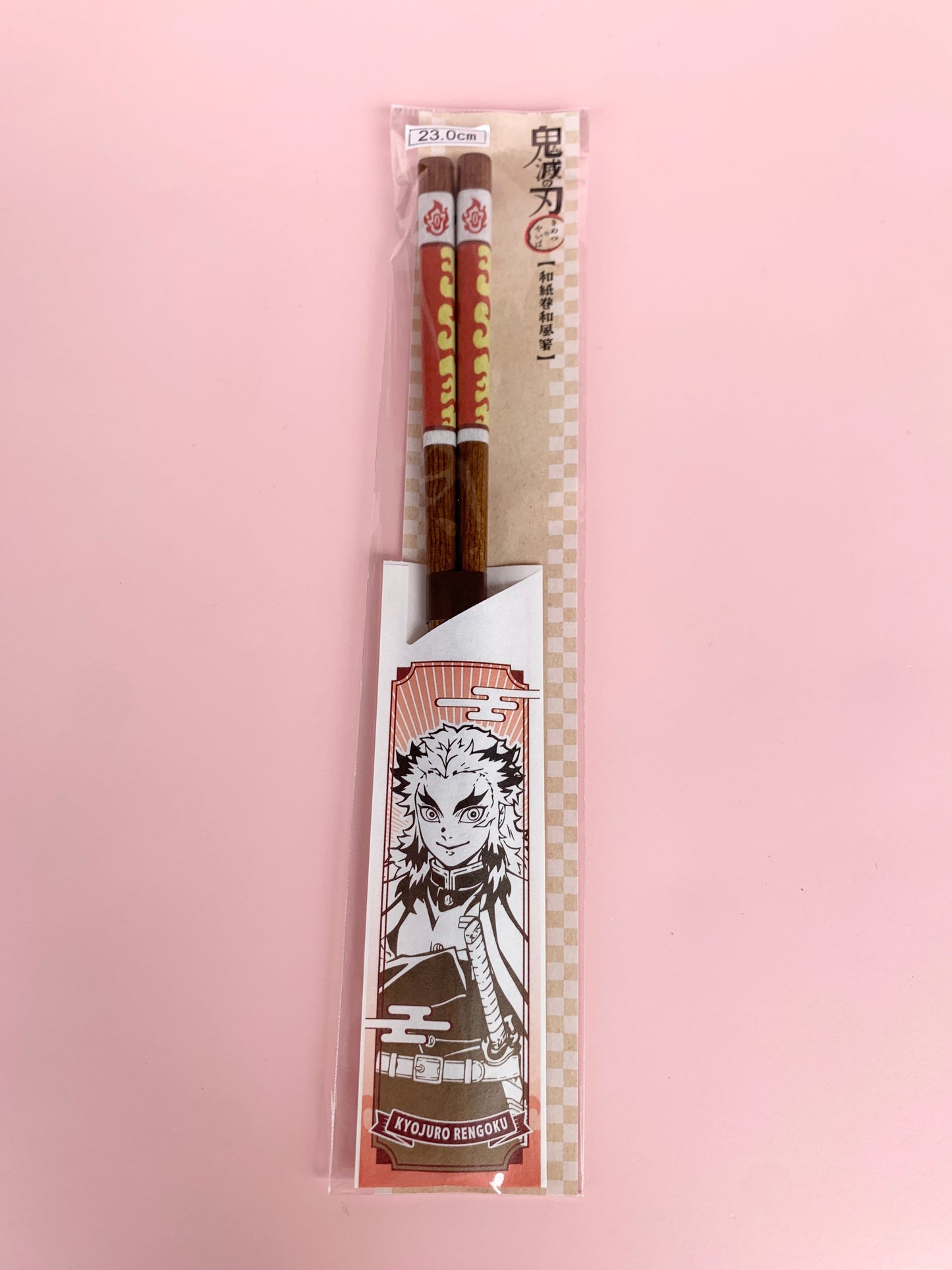Demon Slayer Chopsticks