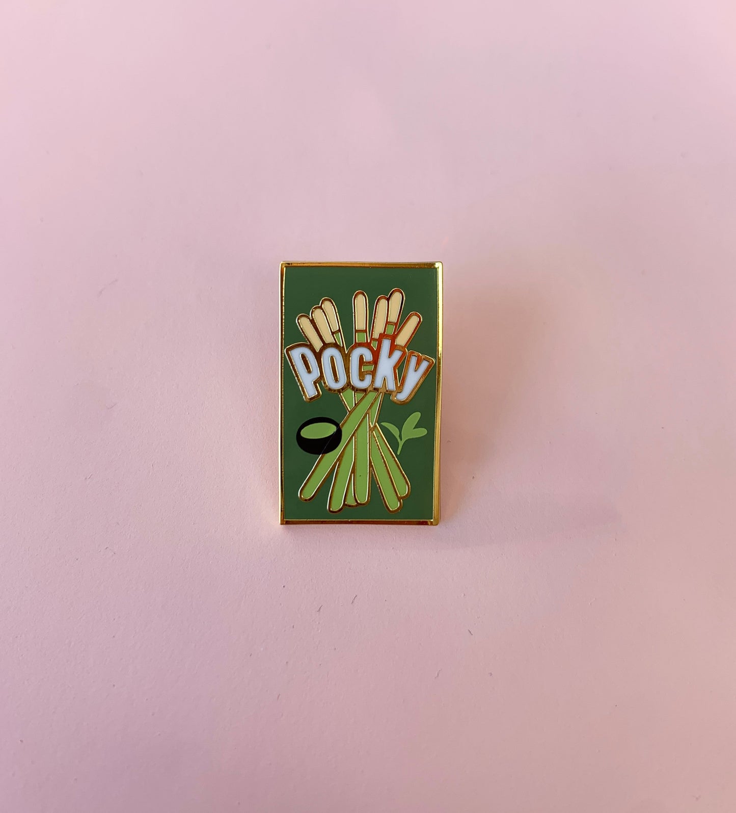 Poky Pins