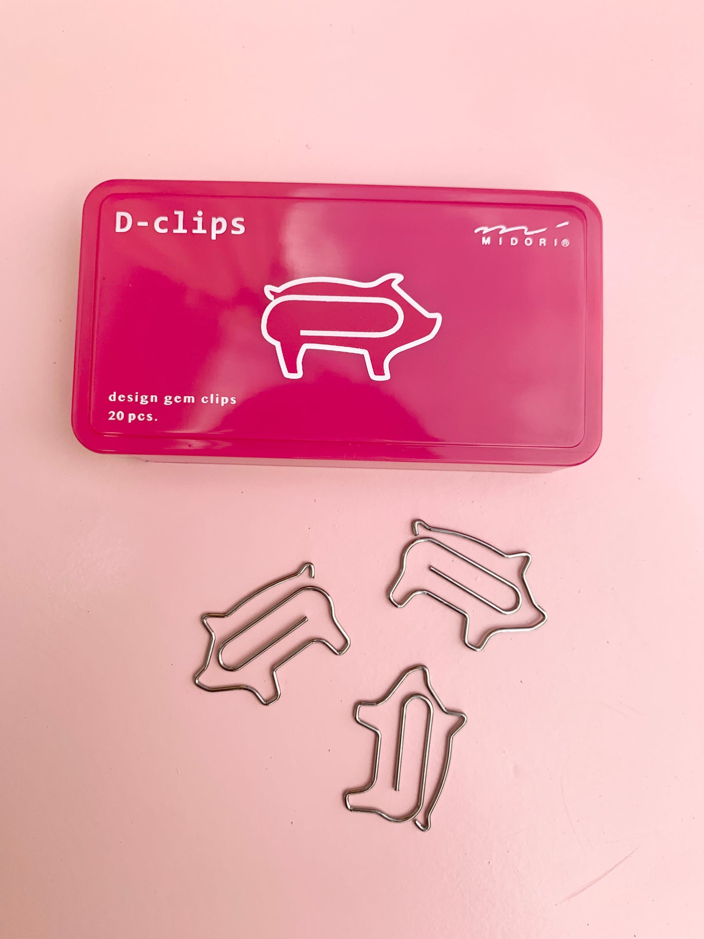 D-Clips