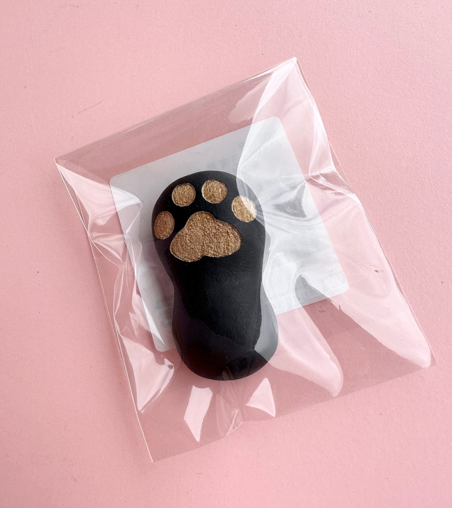 Paw Chopstick Holder