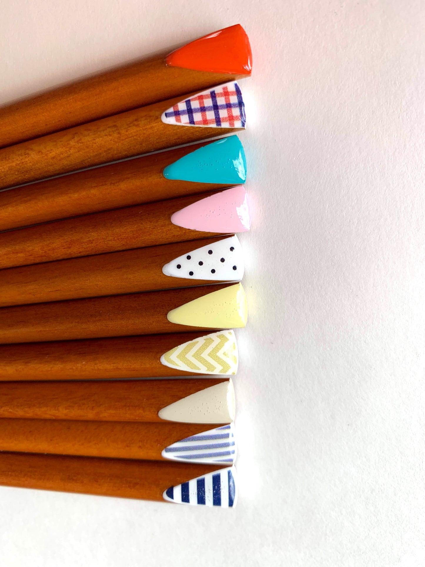 Flagstick Chopsticks