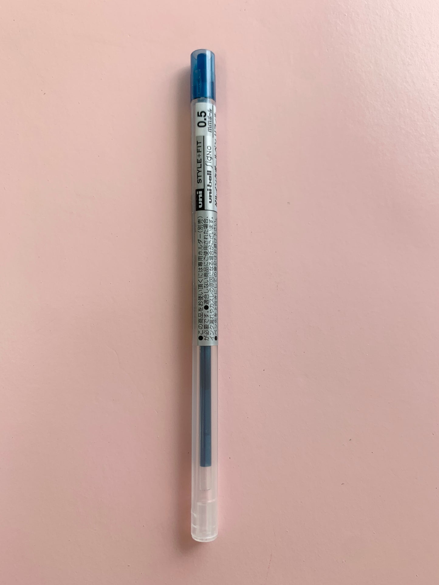 Style Fit Pen (0.5mm/0.28)