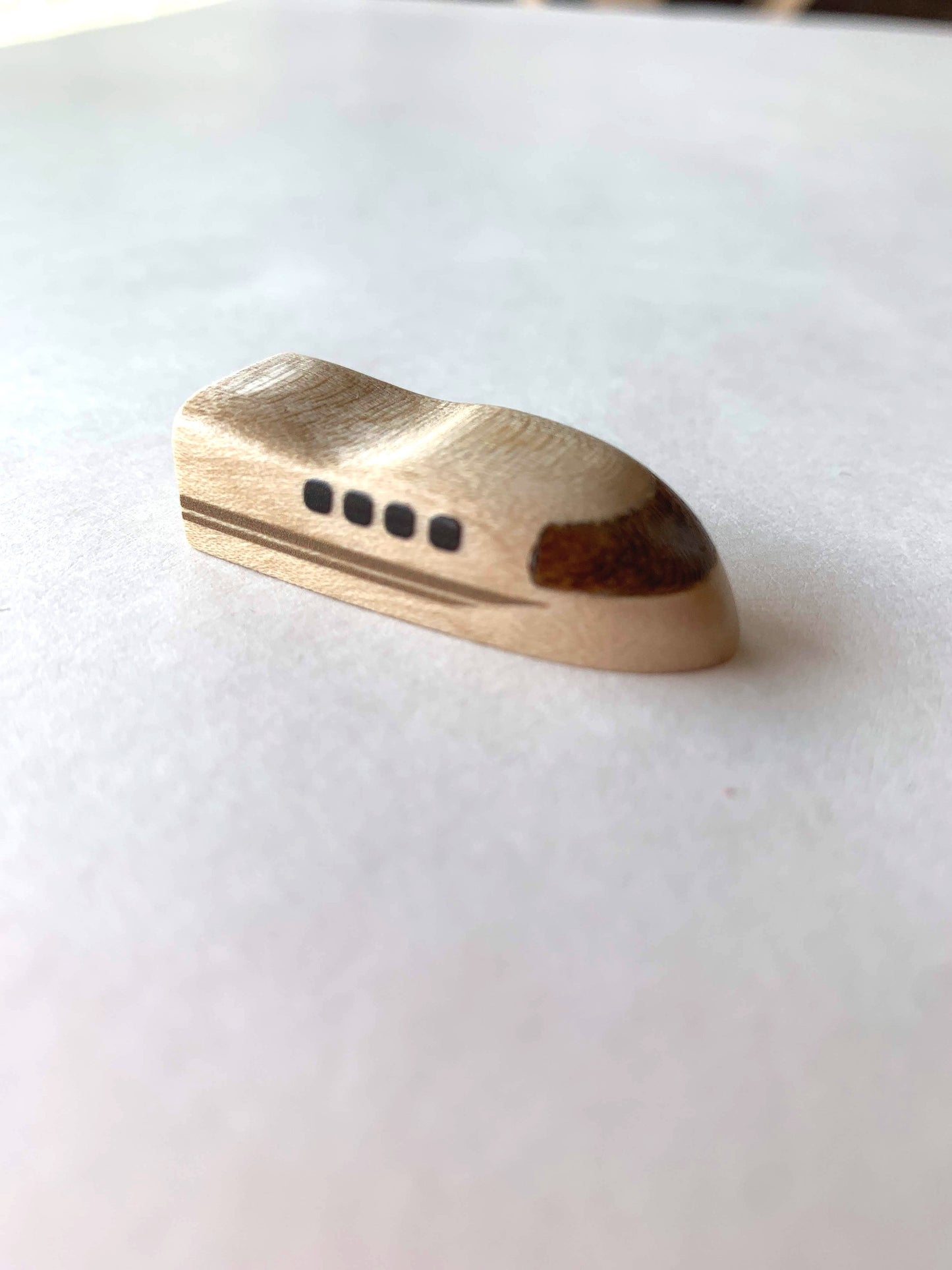 Toy Series Chopstick Rest