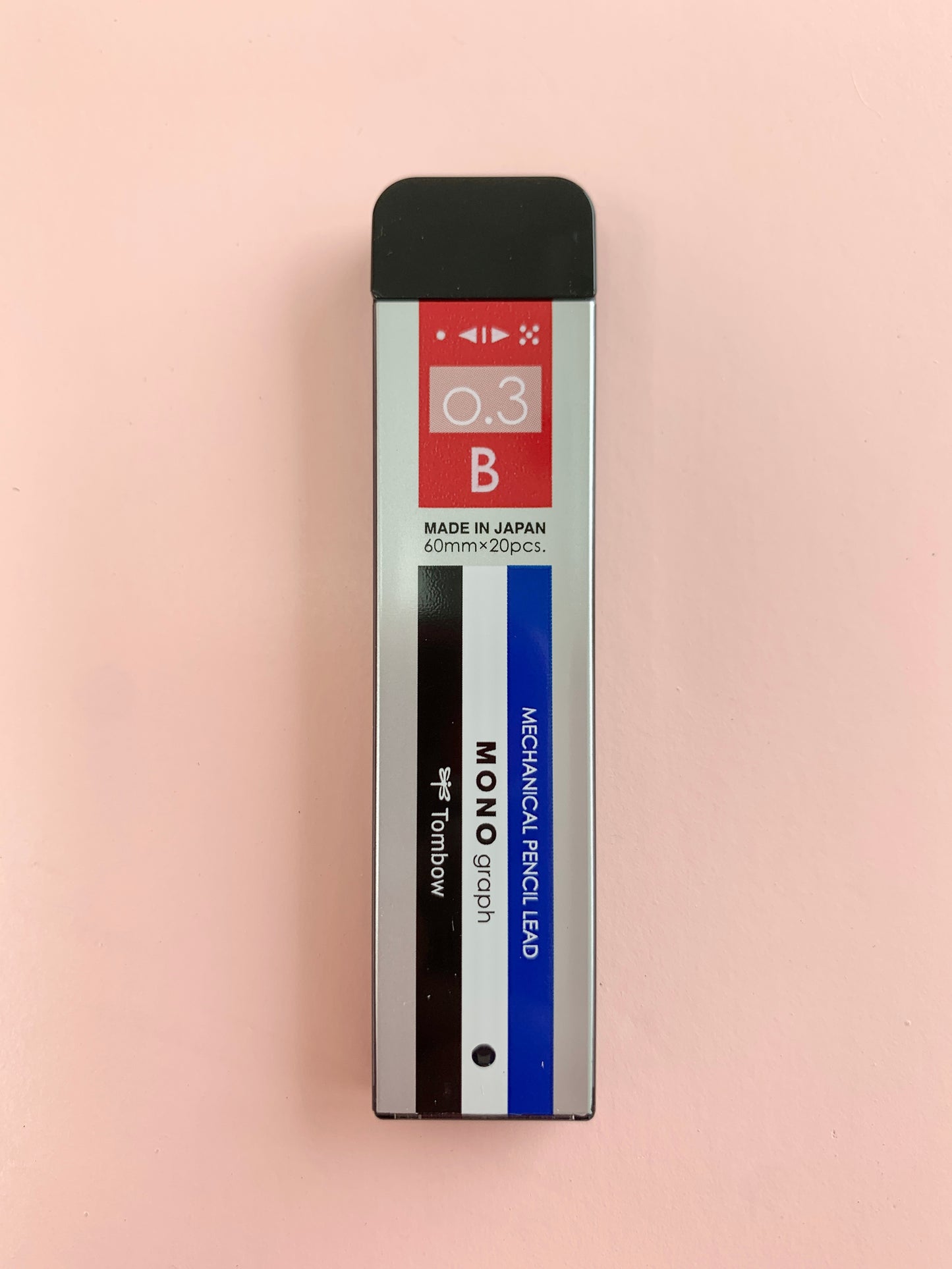 Lead Pencil Refill 0.5/0.3