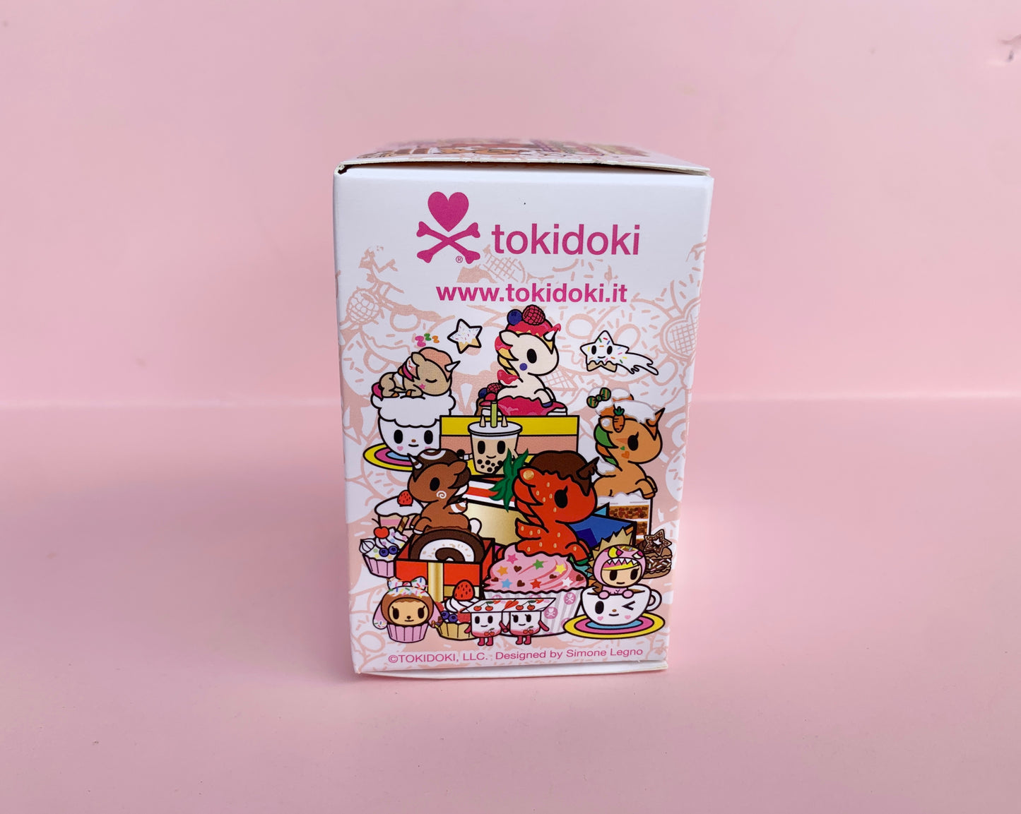 Delicious Unicorno Blind Box