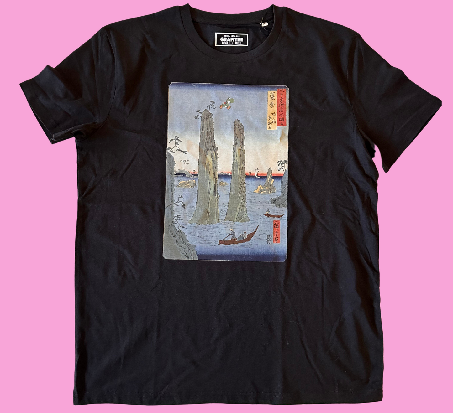 Yoshi T-Shirt