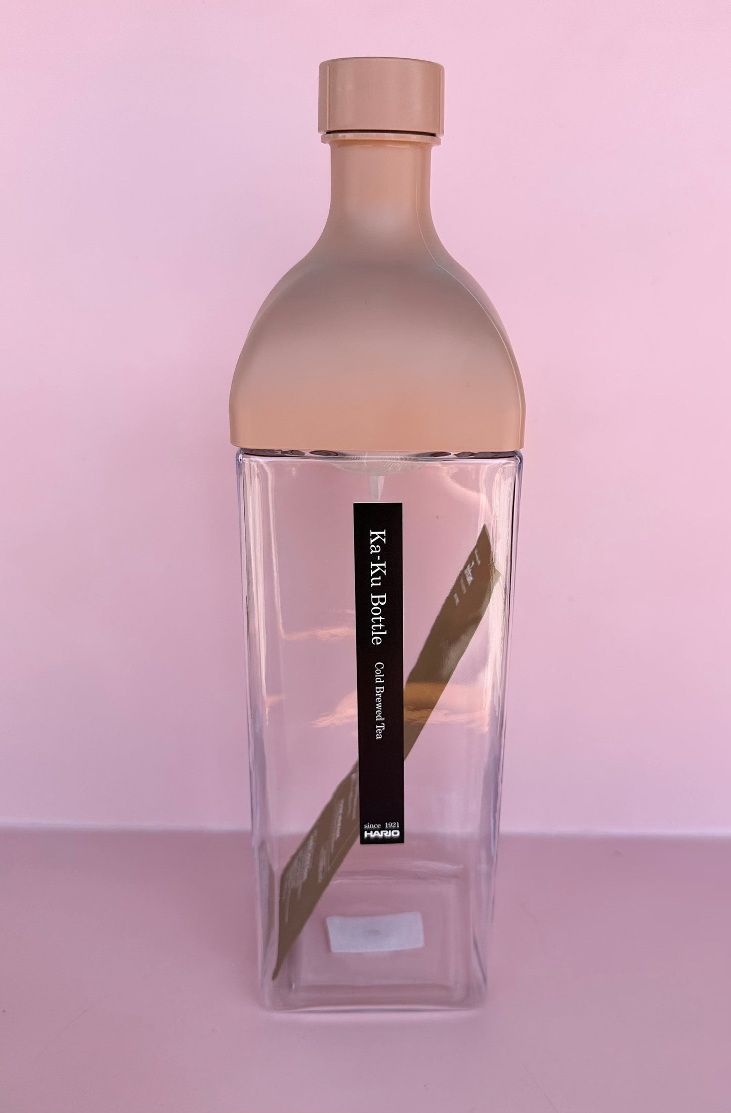 Ka-Ku Cold Brew Bottle