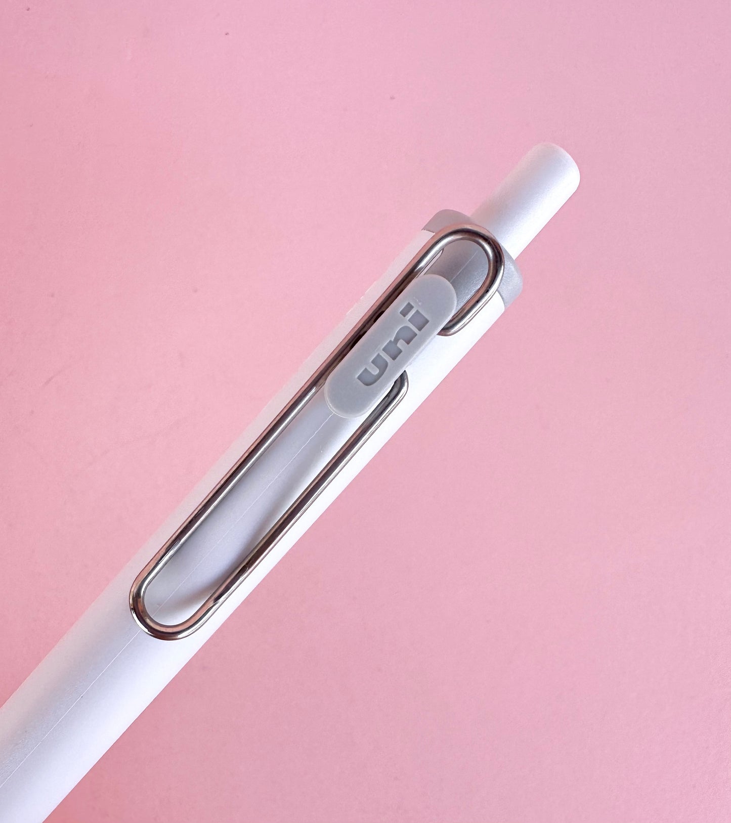 Uni-Ball One Colored Pens (0.5/0.38mm)