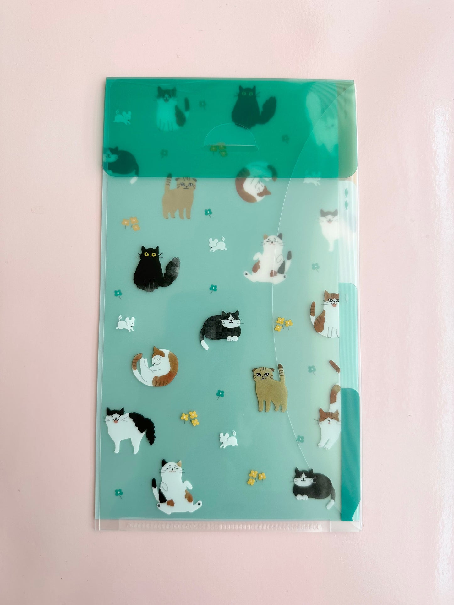 A5 Folders (2style)