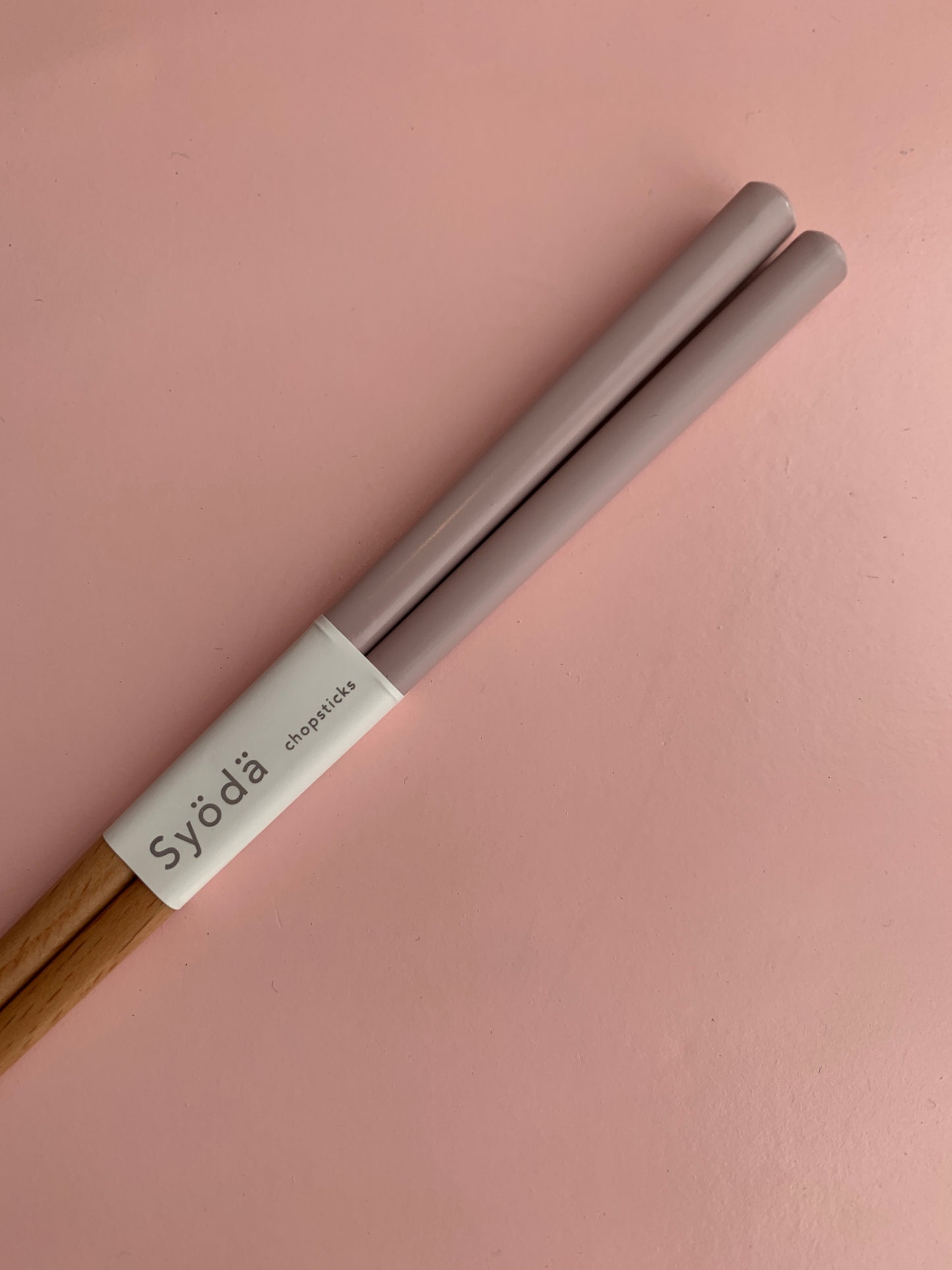 Matte Syoda Chopsticks