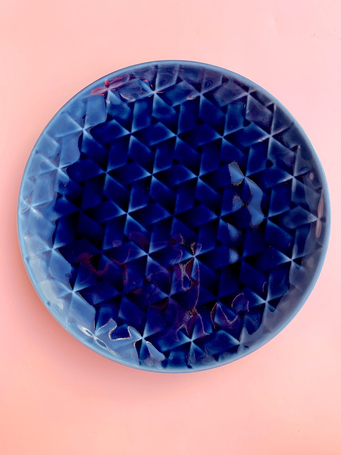 Hatago Plates