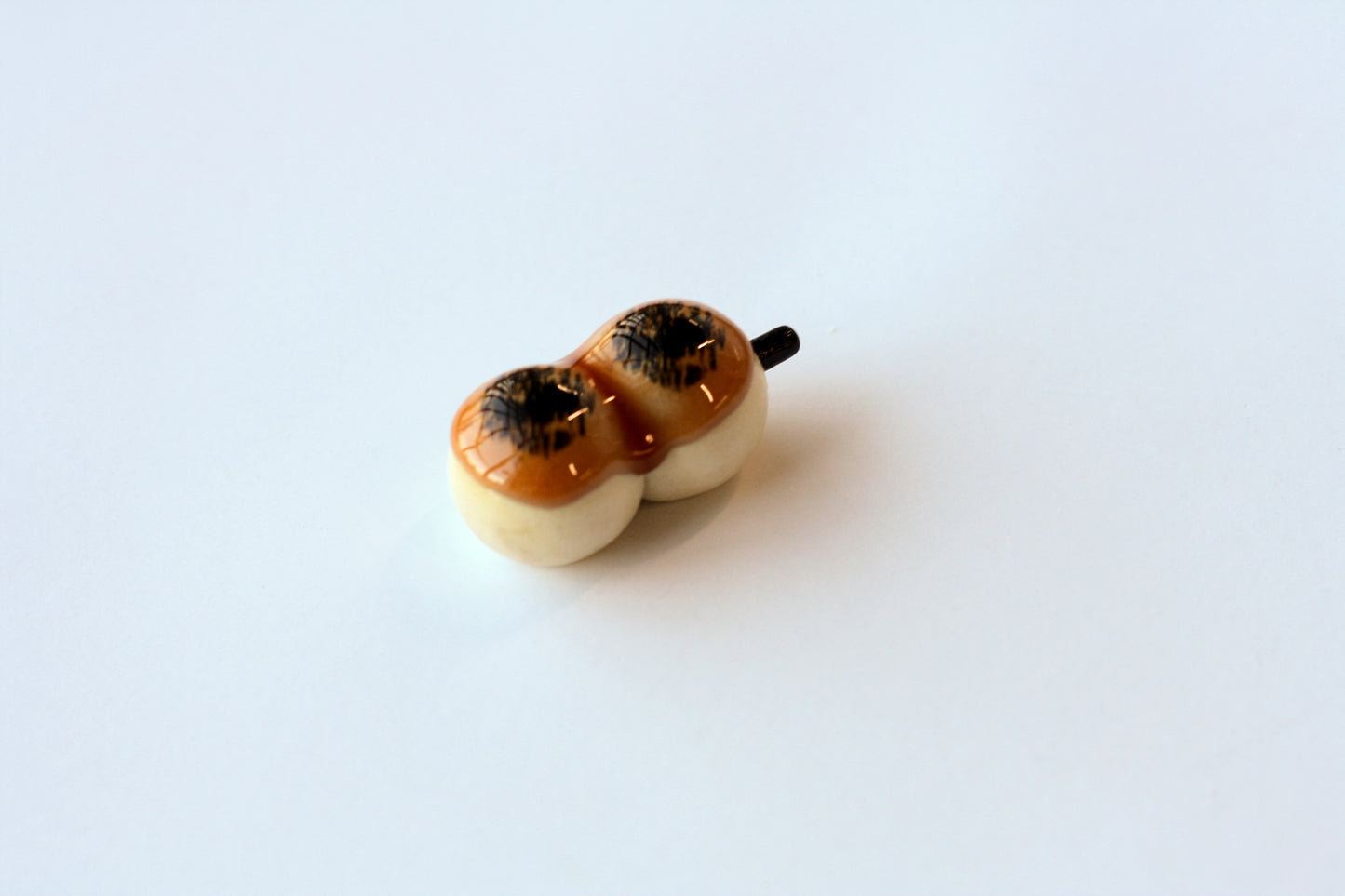 Snack Chopstick Holder (Hashi-Oki)