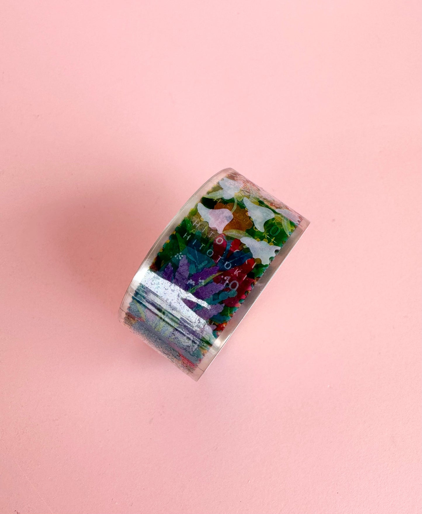 Soda Stamp Tape (20mm x 4m)