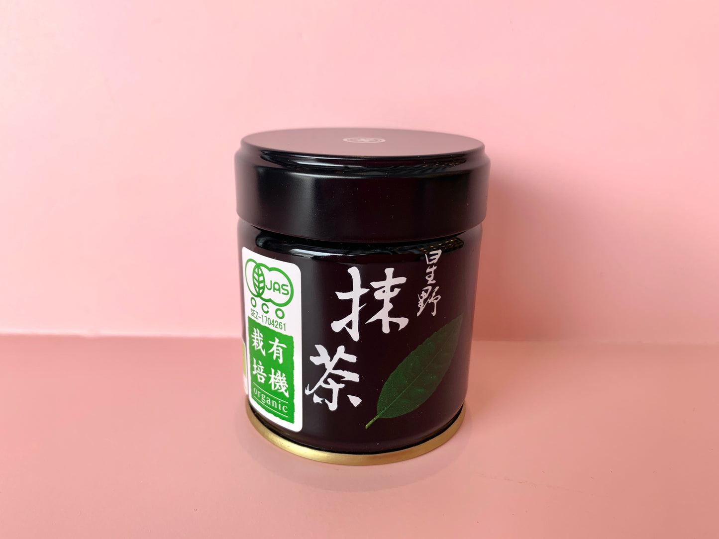 Japanese Tea