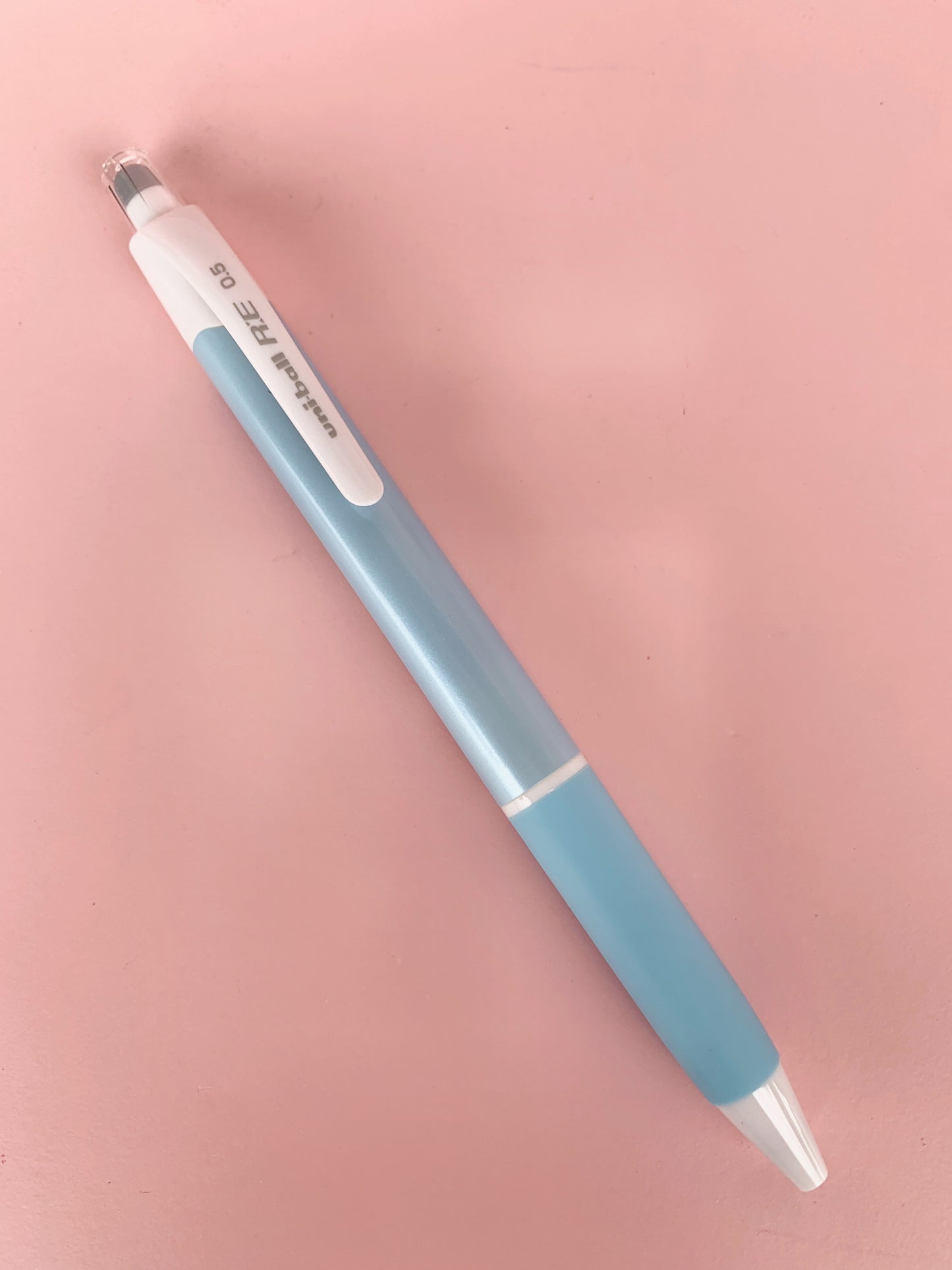 Uni-Ball Erasable Pens 0.5