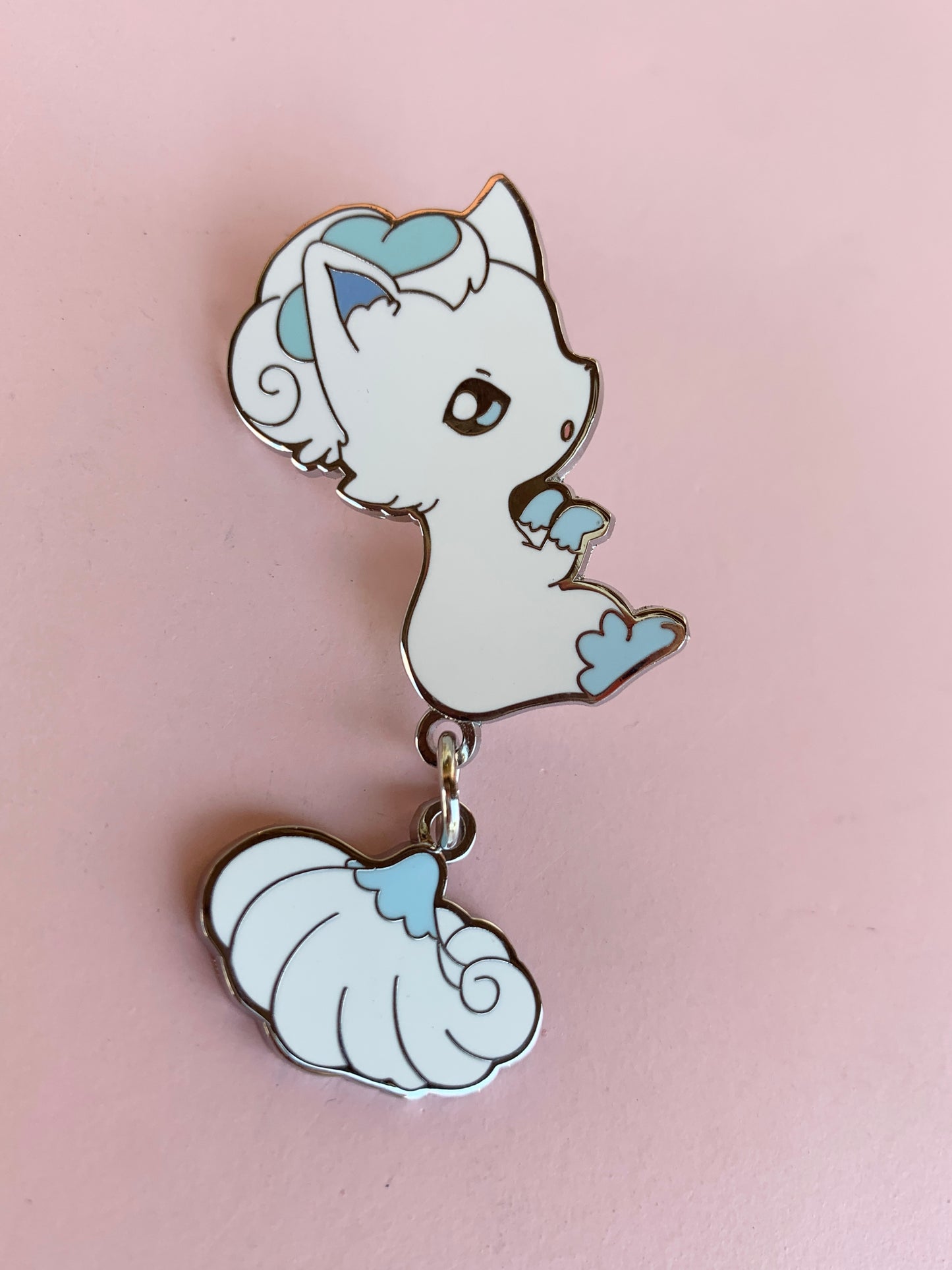 Dangly Pokemon Pin