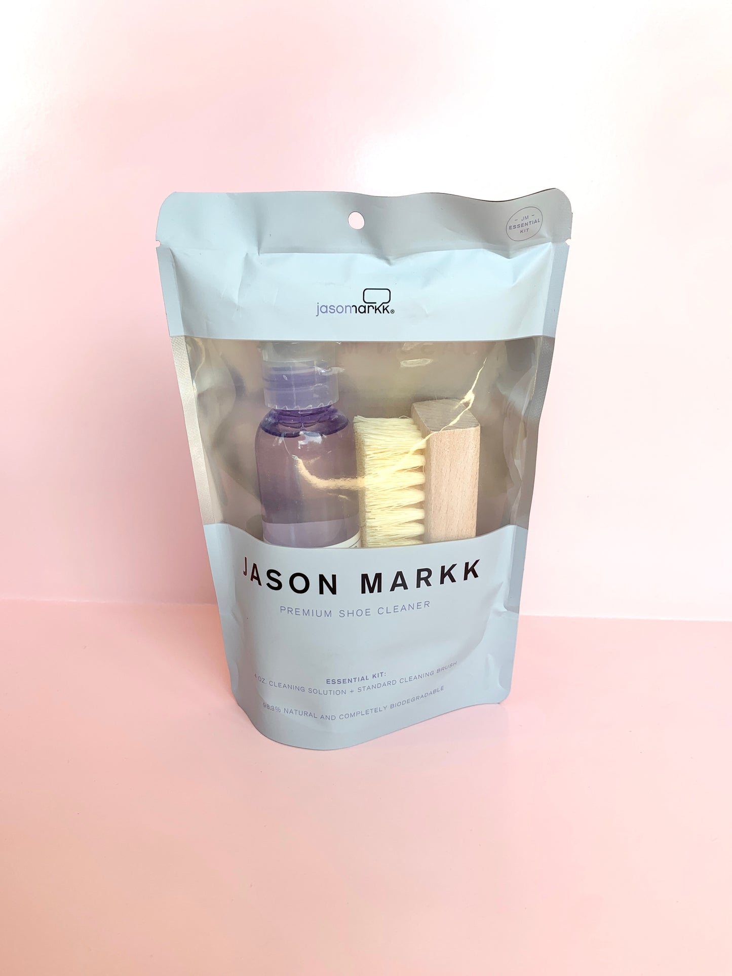 Clean by Jason Markk