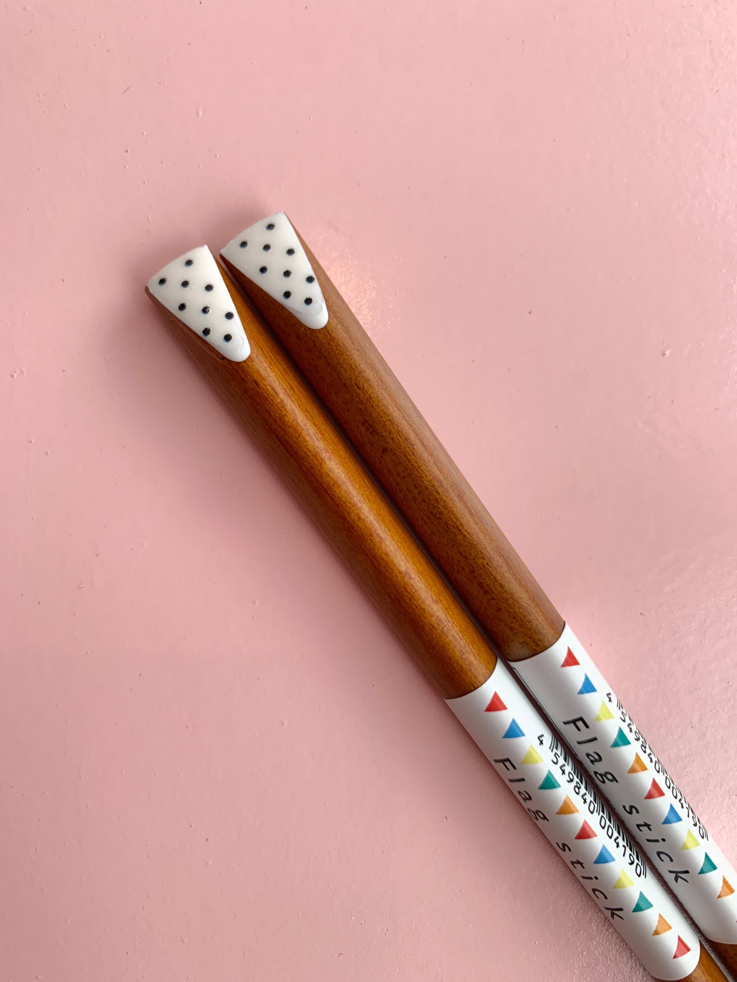 Flagstick Chopsticks